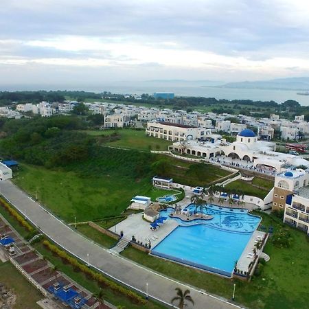 San Fernando City  Thunderbird Resorts - Poro Point מראה חיצוני תמונה