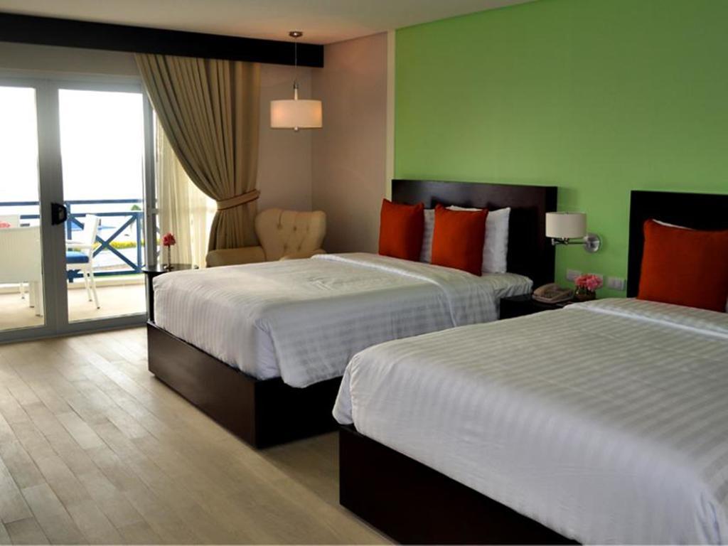 San Fernando City  Thunderbird Resorts - Poro Point מראה חיצוני תמונה