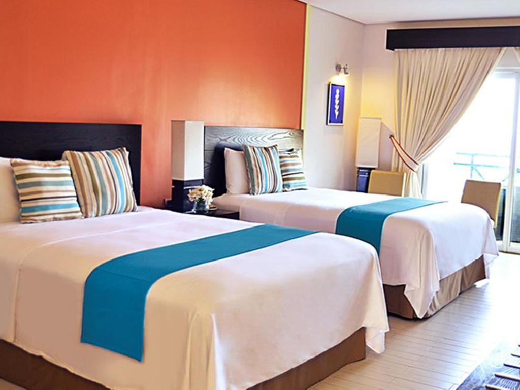 San Fernando City  Thunderbird Resorts - Poro Point מראה חיצוני תמונה