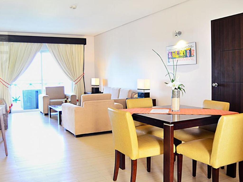 San Fernando City  Thunderbird Resorts - Poro Point מראה חיצוני תמונה
