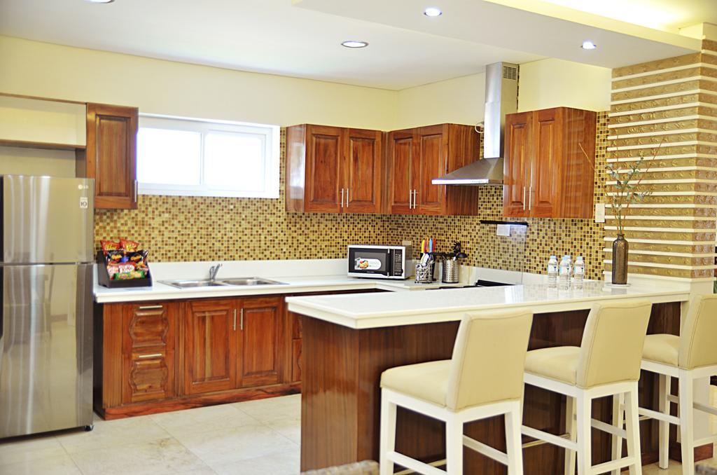 San Fernando City  Thunderbird Resorts - Poro Point מראה חיצוני תמונה