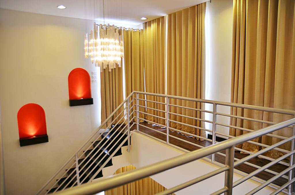San Fernando City  Thunderbird Resorts - Poro Point מראה חיצוני תמונה