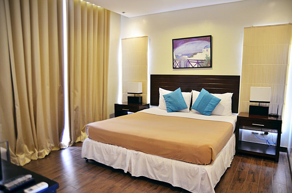San Fernando City  Thunderbird Resorts - Poro Point מראה חיצוני תמונה