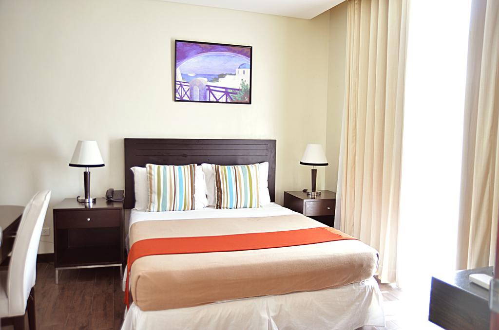 San Fernando City  Thunderbird Resorts - Poro Point מראה חיצוני תמונה
