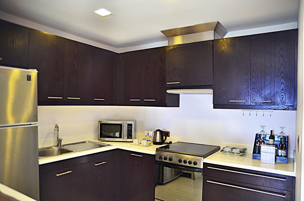 San Fernando City  Thunderbird Resorts - Poro Point מראה חיצוני תמונה