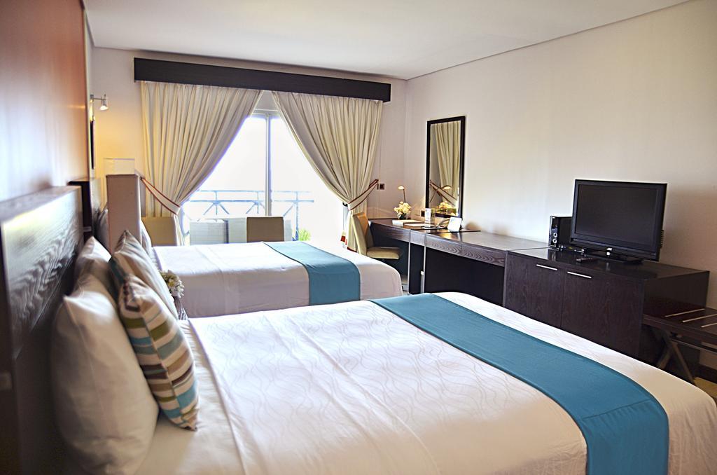 San Fernando City  Thunderbird Resorts - Poro Point מראה חיצוני תמונה