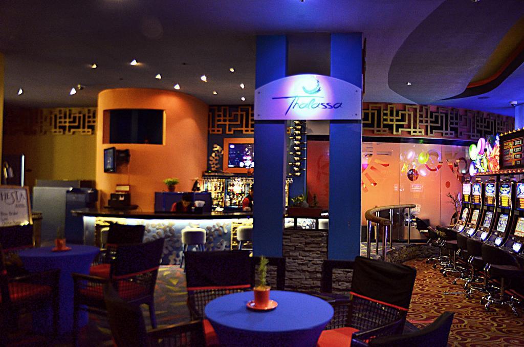 San Fernando City  Thunderbird Resorts - Poro Point מראה חיצוני תמונה