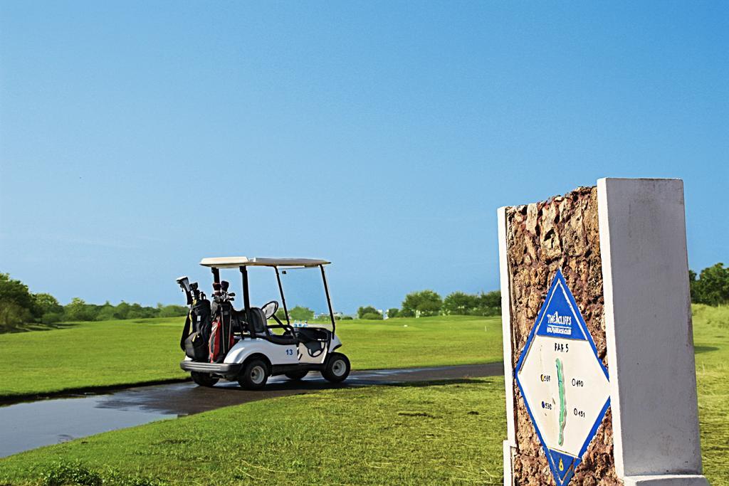 San Fernando City  Thunderbird Resorts - Poro Point מראה חיצוני תמונה