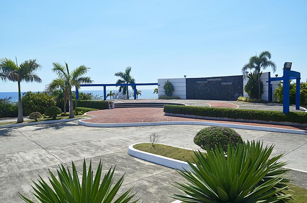 San Fernando City  Thunderbird Resorts - Poro Point מראה חיצוני תמונה