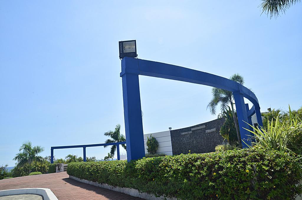 San Fernando City  Thunderbird Resorts - Poro Point מראה חיצוני תמונה