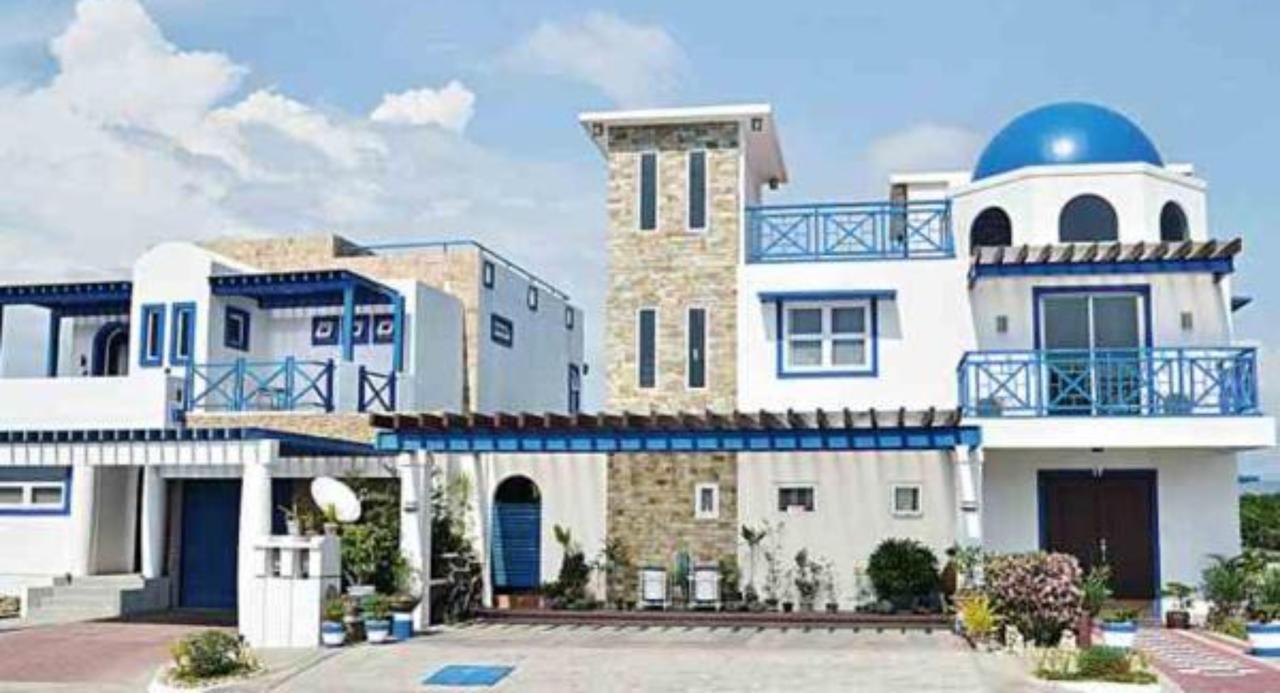 San Fernando City  Thunderbird Resorts - Poro Point מראה חיצוני תמונה