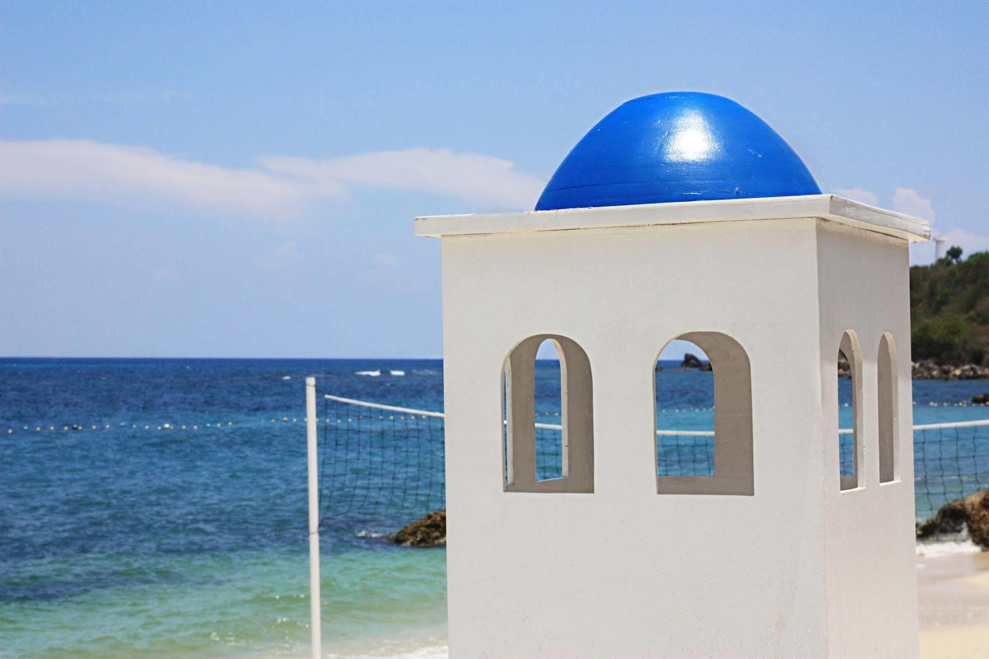 San Fernando City  Thunderbird Resorts - Poro Point מראה חיצוני תמונה