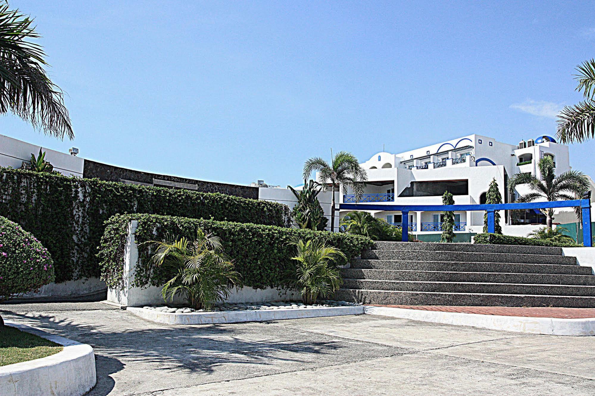 San Fernando City  Thunderbird Resorts - Poro Point מראה חיצוני תמונה