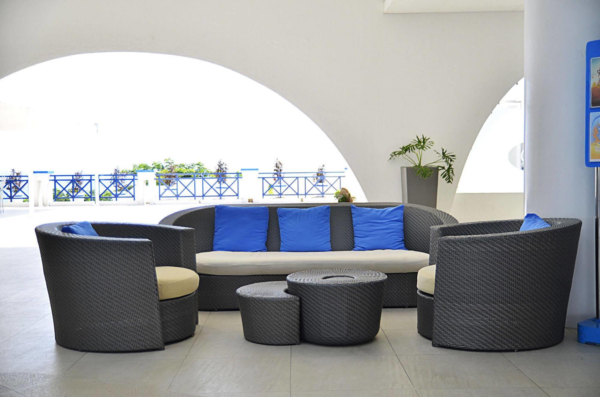 San Fernando City  Thunderbird Resorts - Poro Point מראה חיצוני תמונה