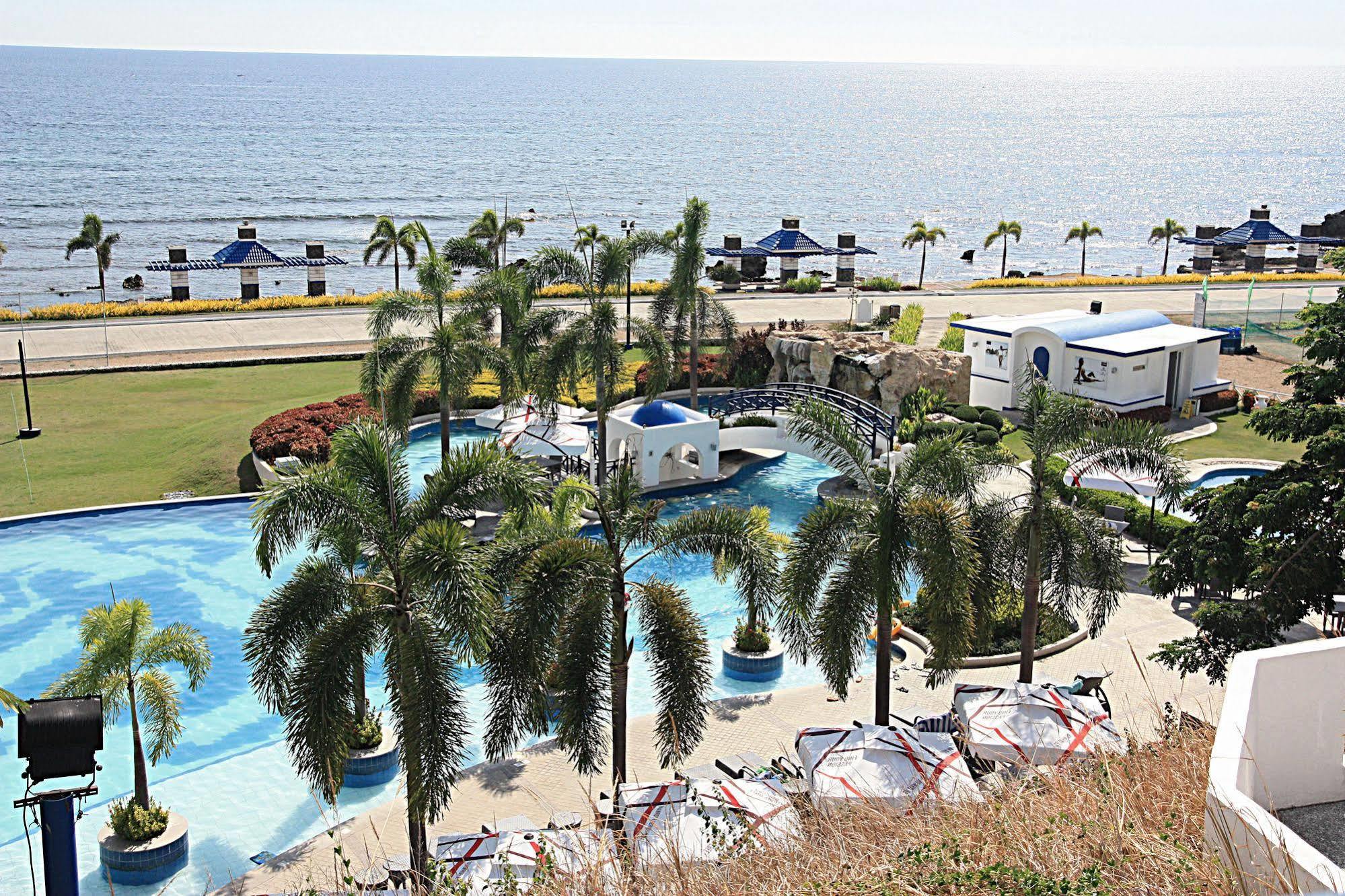 San Fernando City  Thunderbird Resorts - Poro Point מראה חיצוני תמונה