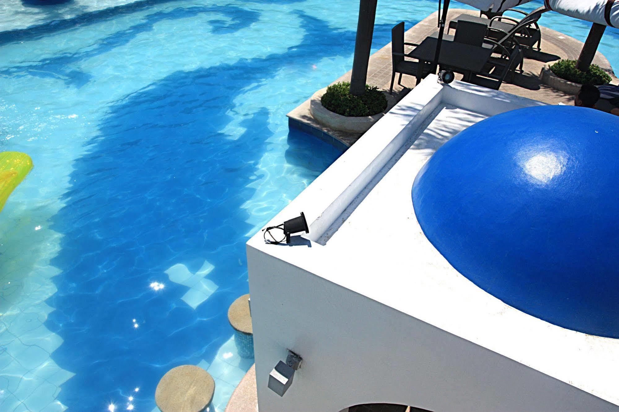 San Fernando City  Thunderbird Resorts - Poro Point מראה חיצוני תמונה