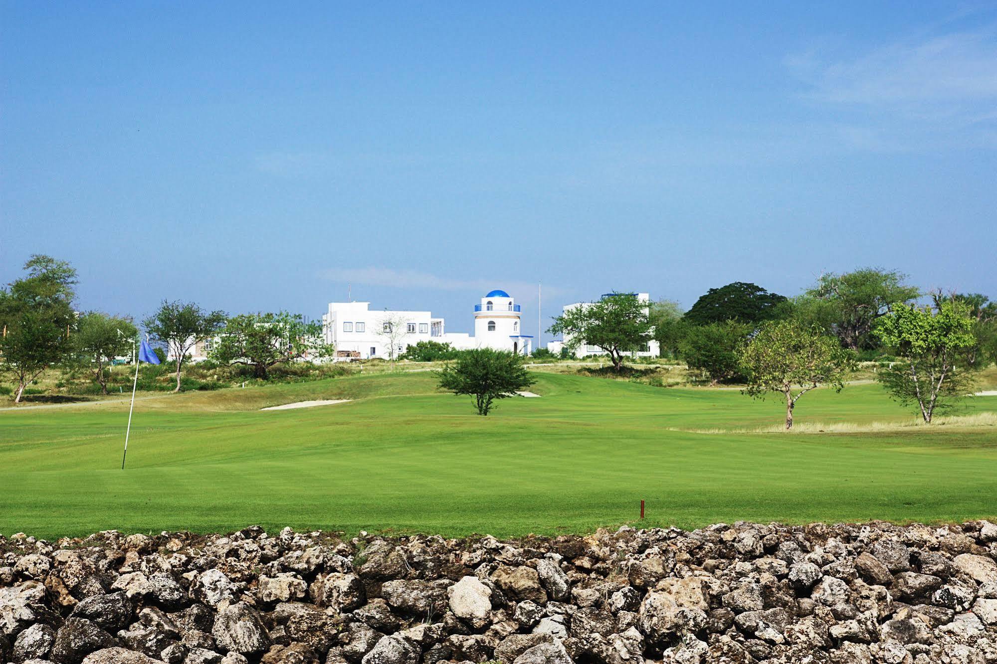 San Fernando City  Thunderbird Resorts - Poro Point מראה חיצוני תמונה