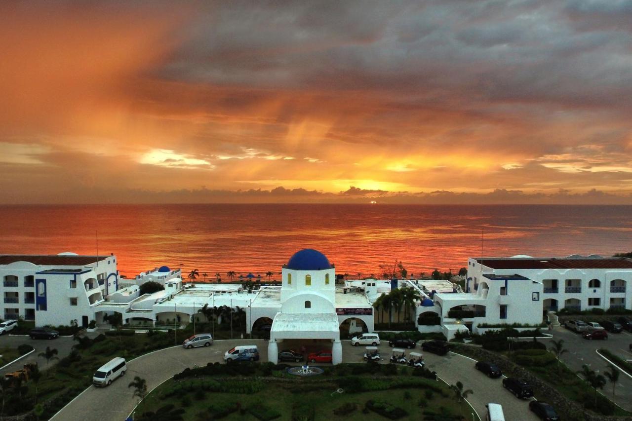 San Fernando City  Thunderbird Resorts - Poro Point מראה חיצוני תמונה