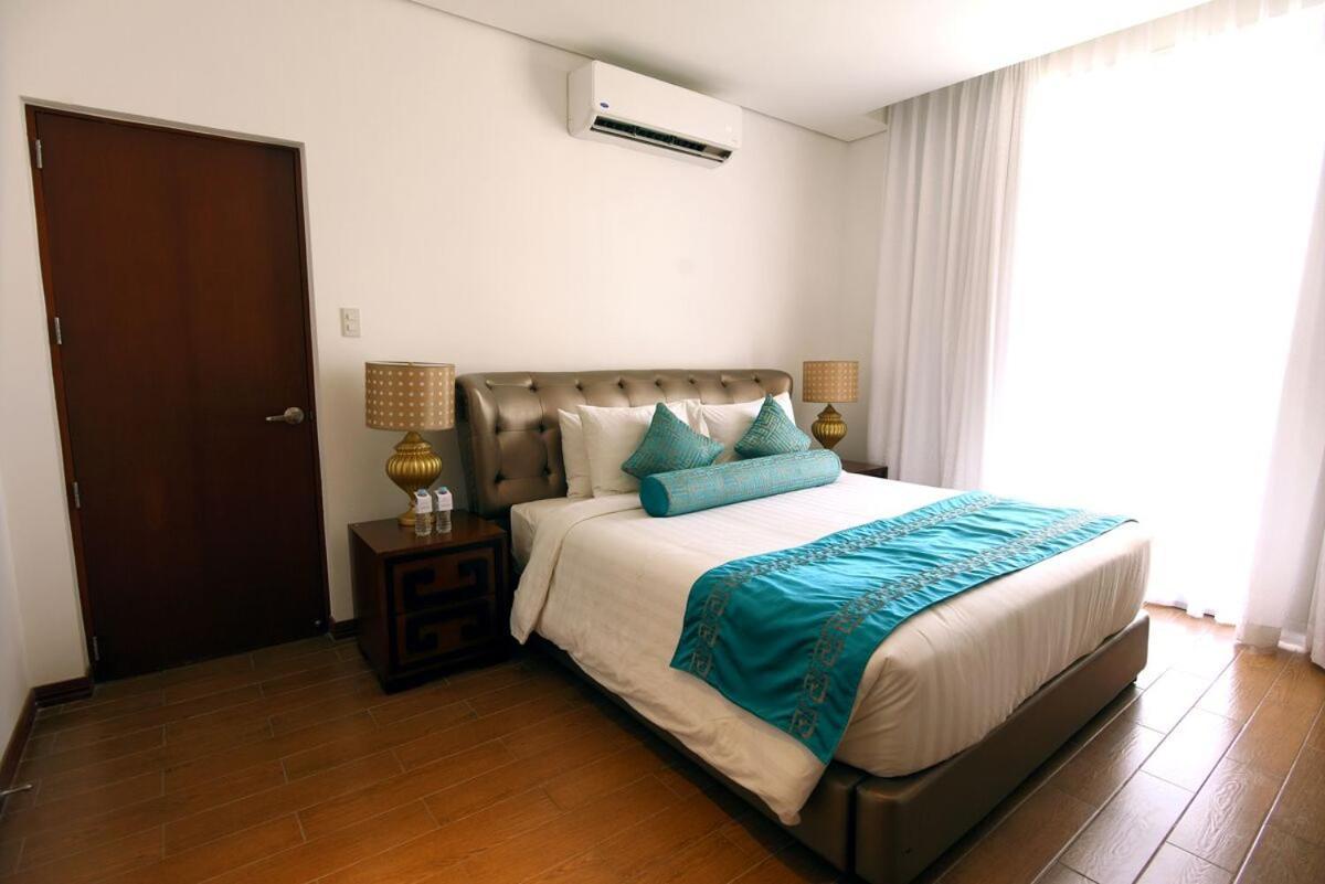 San Fernando City  Thunderbird Resorts - Poro Point מראה חיצוני תמונה