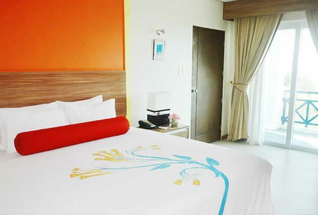 San Fernando City  Thunderbird Resorts - Poro Point מראה חיצוני תמונה