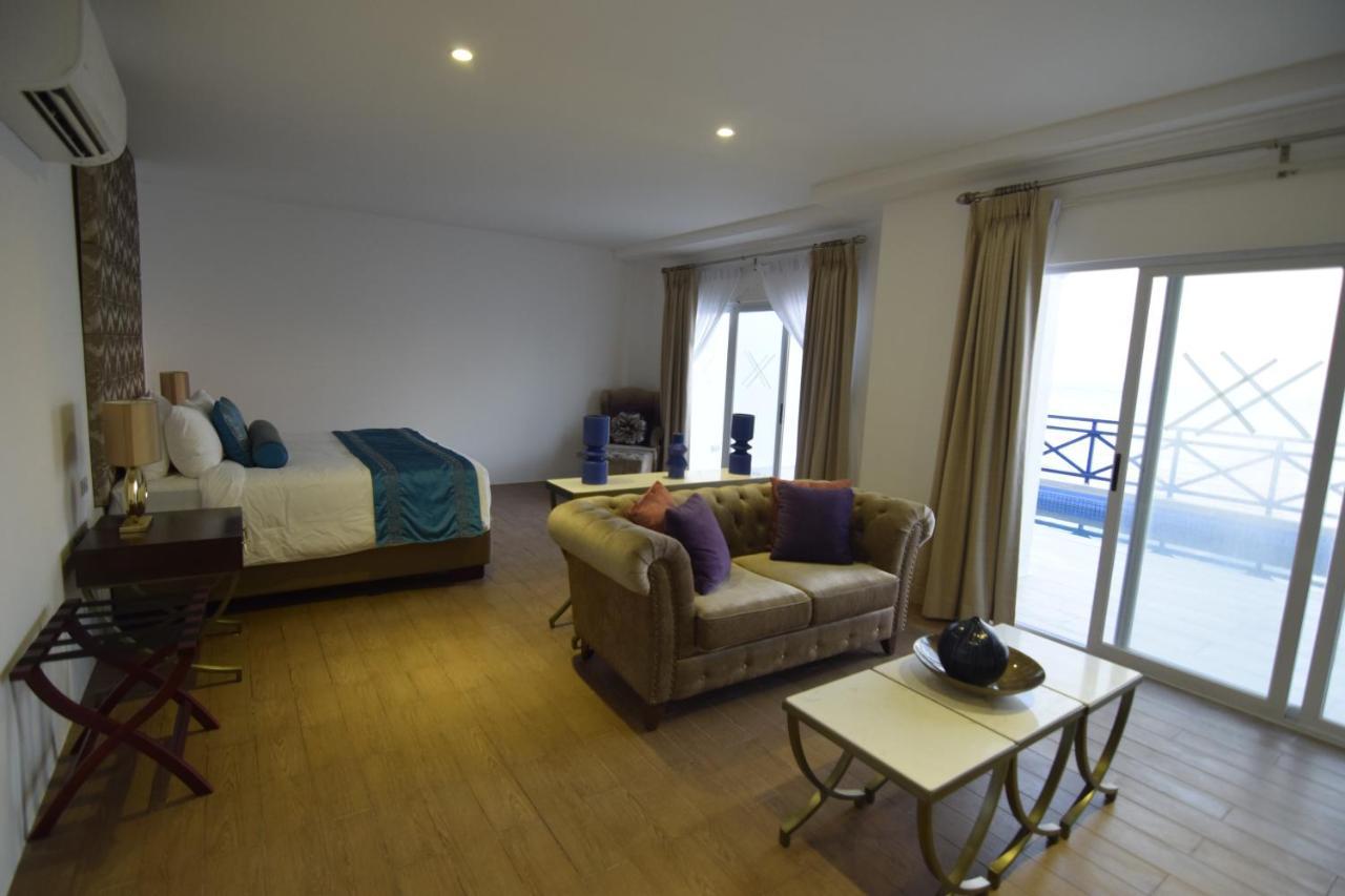 San Fernando City  Thunderbird Resorts - Poro Point מראה חיצוני תמונה