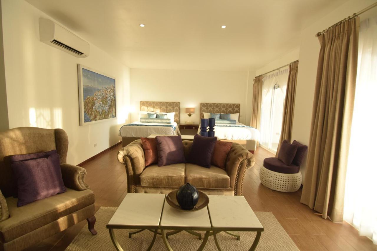 San Fernando City  Thunderbird Resorts - Poro Point מראה חיצוני תמונה