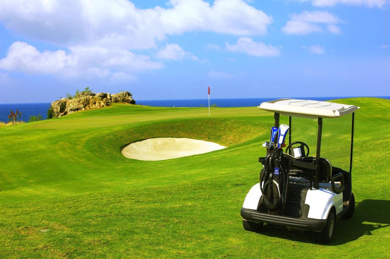 San Fernando City  Thunderbird Resorts - Poro Point מראה חיצוני תמונה